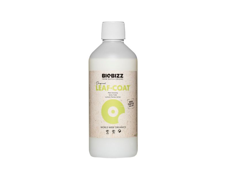 Biobizz Leaf Coat Spray
