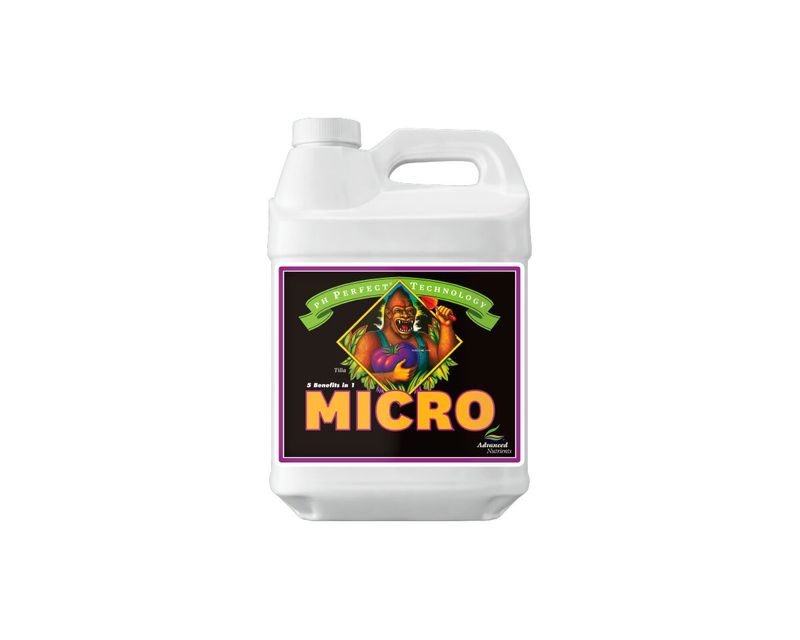 Advanced Nutrients PH Perfecto Micro