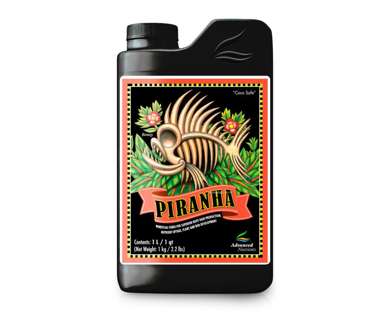 Advanced Nutrients Piranha