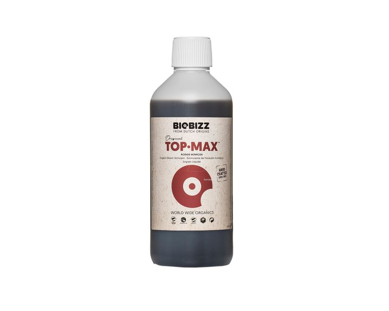Biobizz Topmax