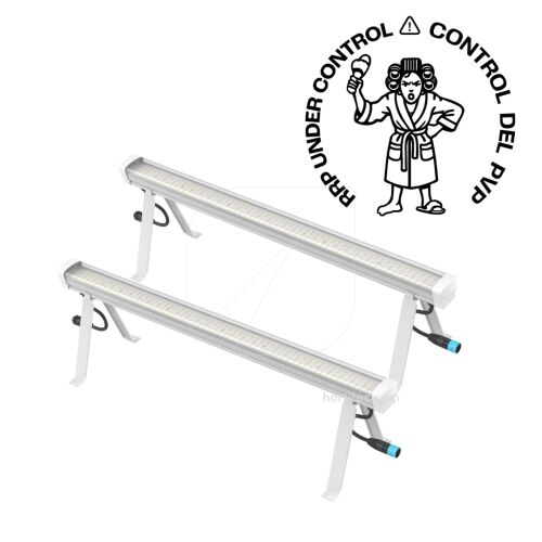 UNDER CANOPY LED