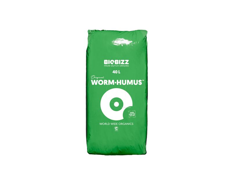 Biobizz Worm Humus 40 L