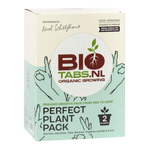 Bio Tabs PPP Perfect Plant Pack