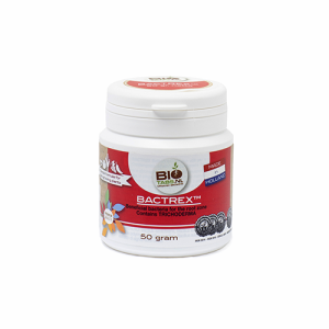 Bio Tabs Bactrex 50g