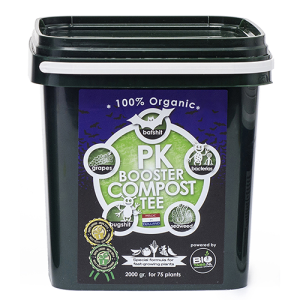 Bio Tabs PK Booster compost thea 2kg