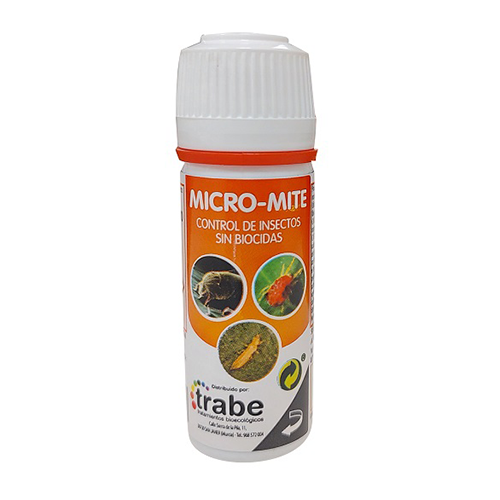 Micro-Mite leaf spray concentrate 30ml