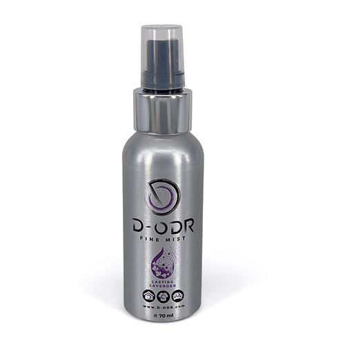 D-ODR Lasting Lavender 70 ml