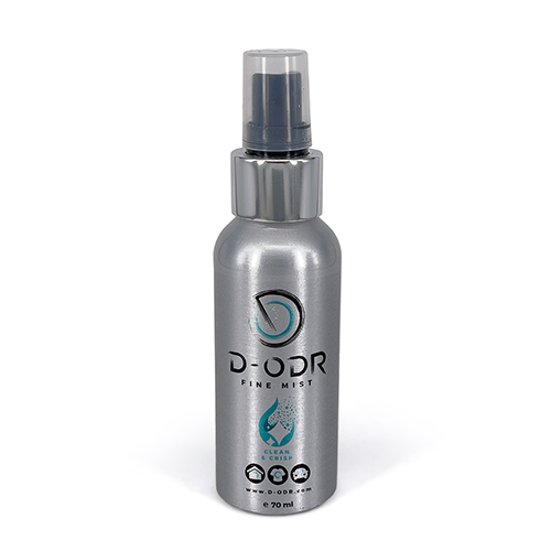 D-ODR Clean & Crisp 70 ml