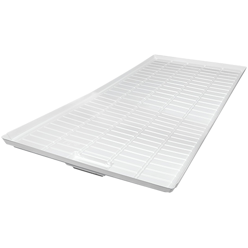 White FT-Tray 120x120x12cm