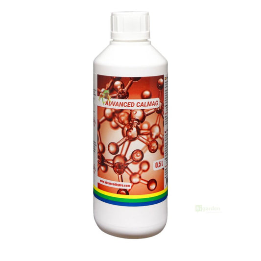 Advanced Hydroponics CalMag 500 ml