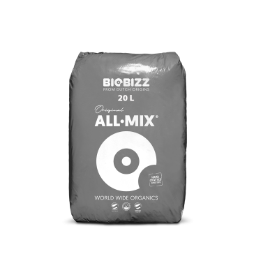 Biobizz All-Mix 50 L