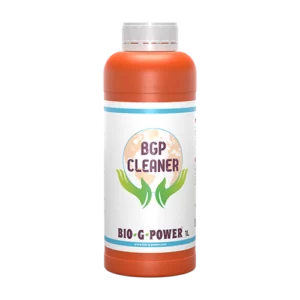 Bio-G-Power BGP-Clean 1 L