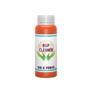 Bio-G-Power BGP-Clean 500 ml