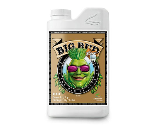 Advanced Nutrients Big Bud Coco Liquid 1 L