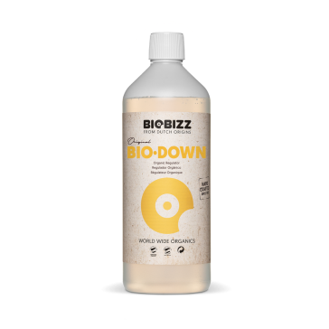 Biobizz BIO-DOWN 1 L