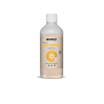 Biobizz BIO-DOWN 500 ml