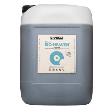 Biobizz BIO-HEAVEN 10 L