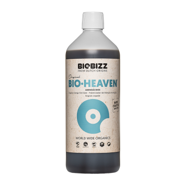 Biobizz BIO-HEAVEN 5 L