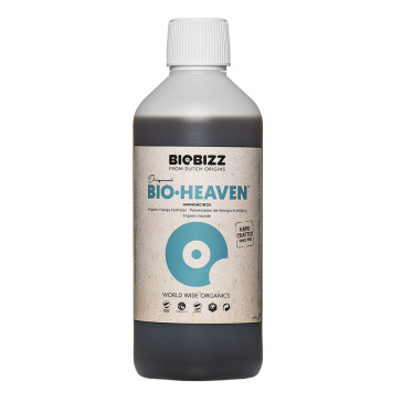 Biobizz BIO-HEAVEN 500 ml