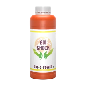 Bio-G-Power Bioshock 1 L