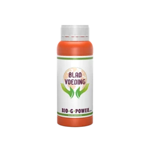 Bio-G-Power Leave Nutrients 500 ml