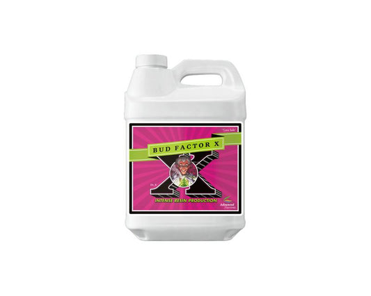 Advanced Nutrients Bud Factor X 250ml