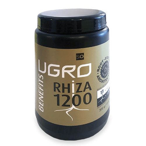 Ugro Rhiza 1200, 300g pot rooting powder