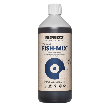 Biobizz FISH-MIX 1 L