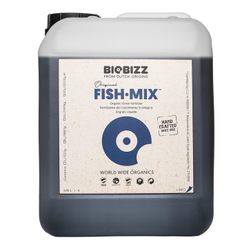 Biobizz FISH-MIX 5 L