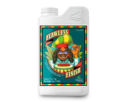 Advanced Nutrients Flawless Finish 1 L