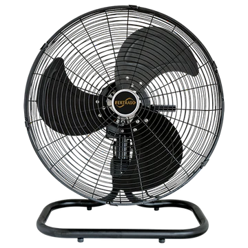 Pro-De-Luxe Vloerventilator / Floor Fan 20 Inch / 50 Cm / 130 Watt