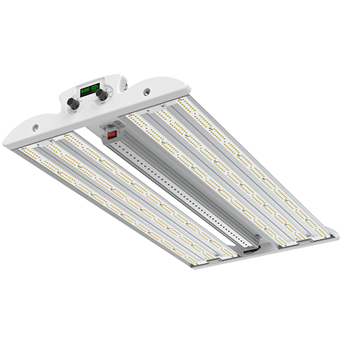 Lux Spectra Pro 480W armature + UV+ IR Led balk