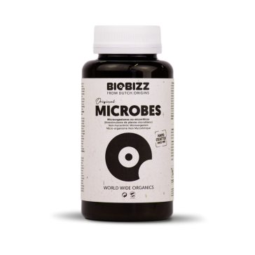 Biobizz Microbes 150gr