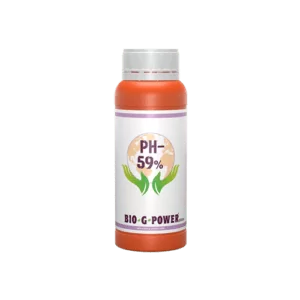 Bio-G-Power PH - 59 % 500 ml