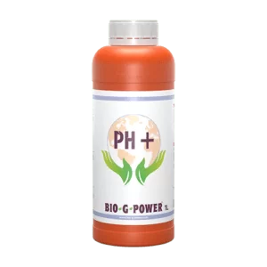 Bio-G-Power PH + 33 % 1 L