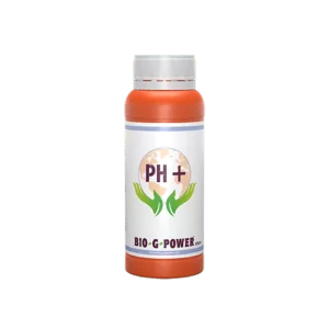 Bio-G-Power PH + 33 % 500 ml