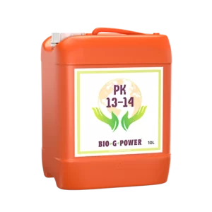 Bio-G-Power PK 13 / 14 10 L