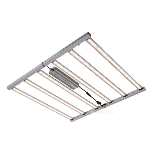 Spider King LED 720W 2.8umol external driver