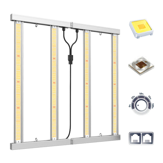 ViparSpectra LED KS3000, 320 Watt