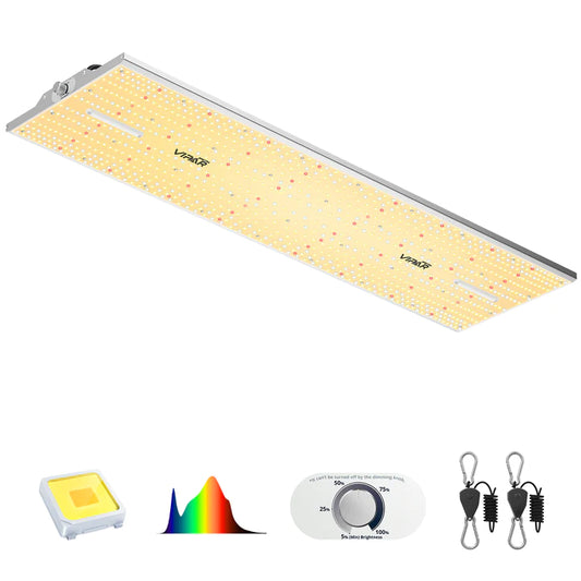 ViparSpectra LED XS4000, 450 Watt