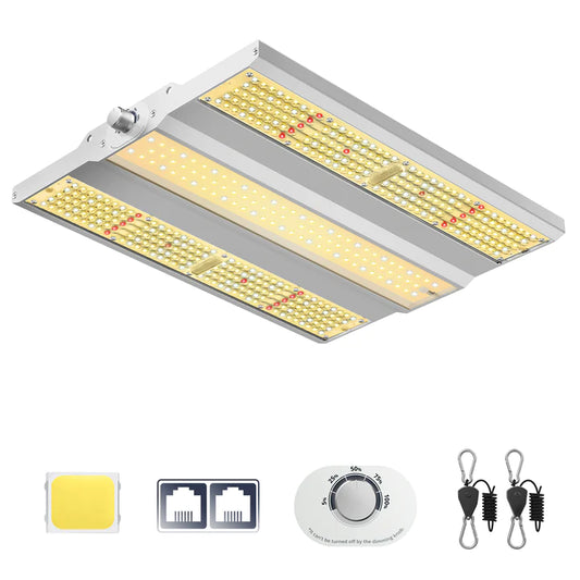 ViparSpectra LED XS1500 Pro LED 150 W