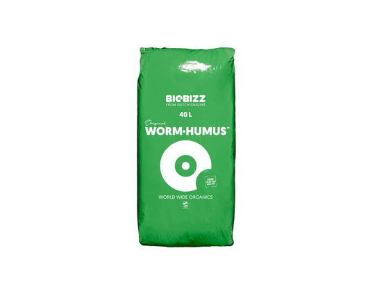 Biobizz Worm Humus 40 L