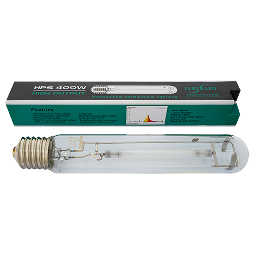 HPS Lamp 400W