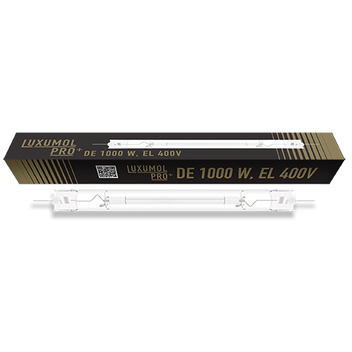 Luxumol HPS Pro+ DE 1000Watt , EL 400V Lamp