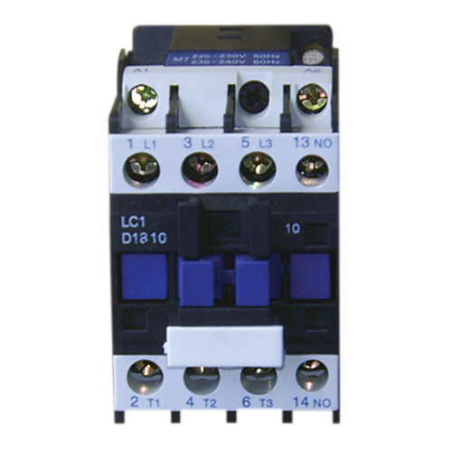 ISKRA Relay switch 35 Amp.