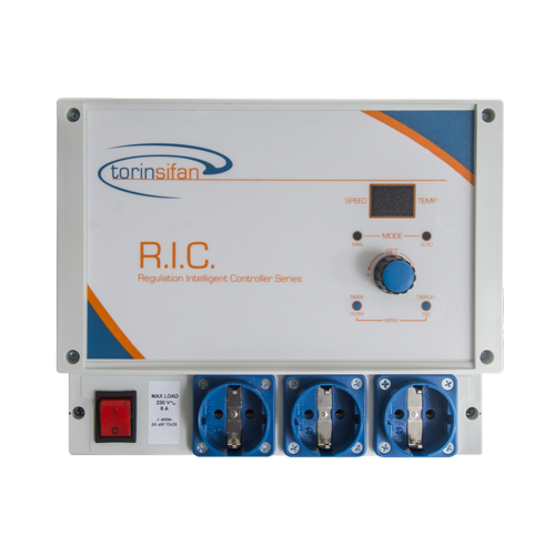 Torin Aric Mechanical position controller 8 Amp.