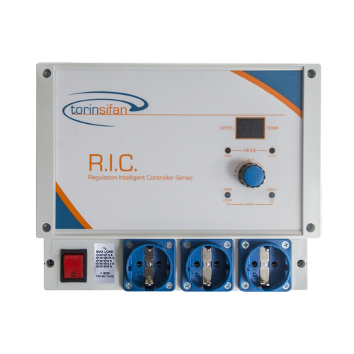 Torin Aric Mechanical position controller 16 Amp.