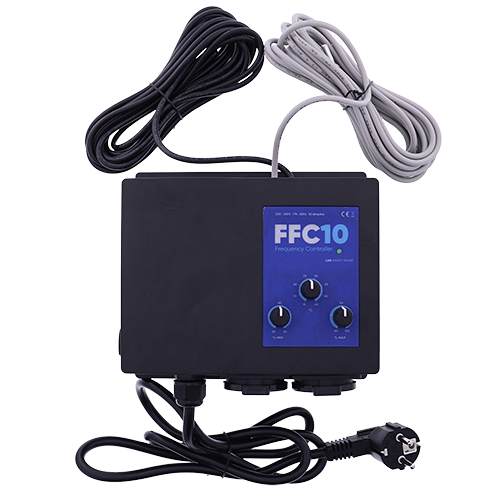 FFC Frequentie Controller