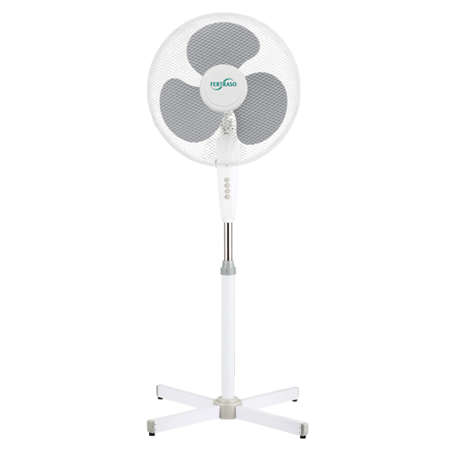 Staande Ventilator / Stand fan 40 cm