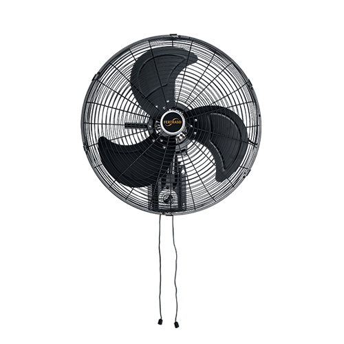 Pro-De-Luxe Wandventilator / Wall fan 18 inch / 45 cm / 90 watt